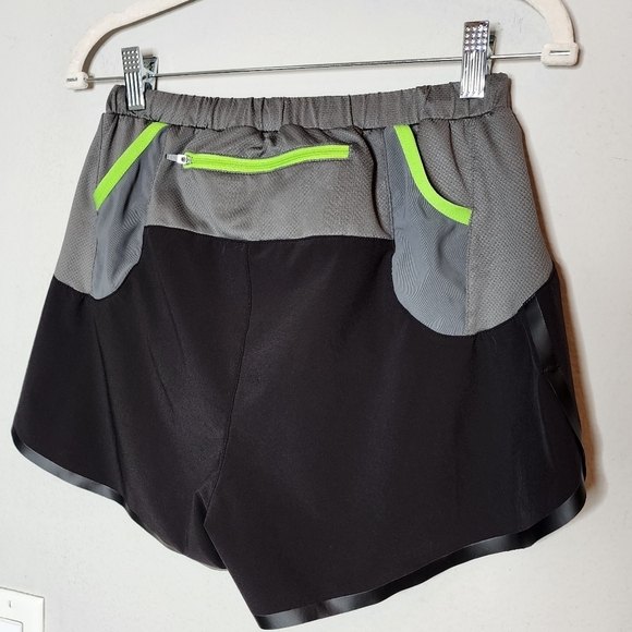 Cabrillo running shorts. Lined.  Size small. - Picture 2 of 16